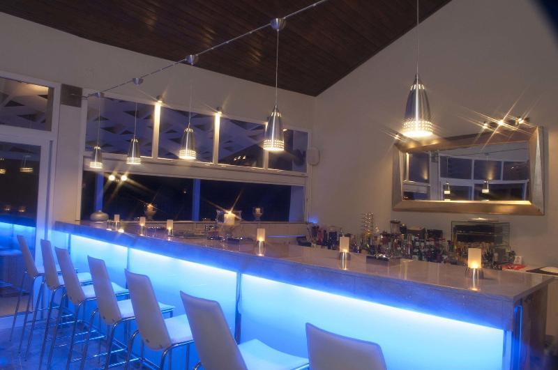 הרסוניסוס Paradise Island Villas מראה חיצוני תמונה