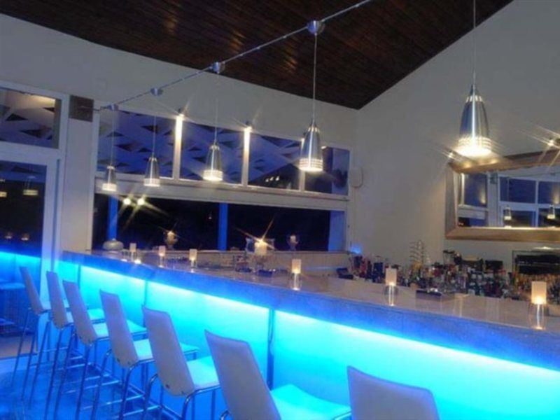 הרסוניסוס Paradise Island Villas מראה חיצוני תמונה